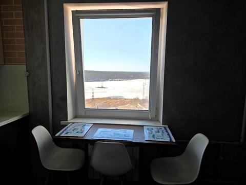 квартира за адресою Миколи Ушакова вул., 16