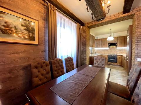 квартира по адресу Окружная ул., 77