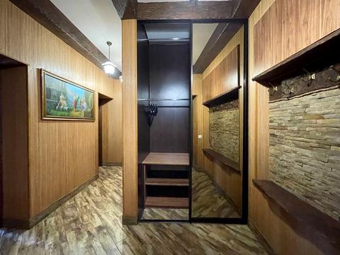 квартира по адресу Окружная ул., 77