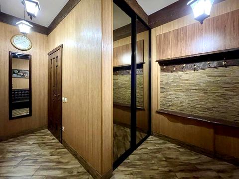 квартира по адресу Окружная ул., 77