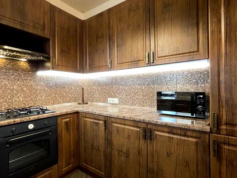 квартира по адресу Окружная ул., 77