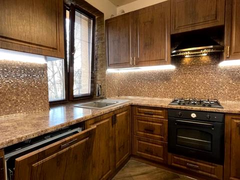 квартира по адресу Окружная ул., 77