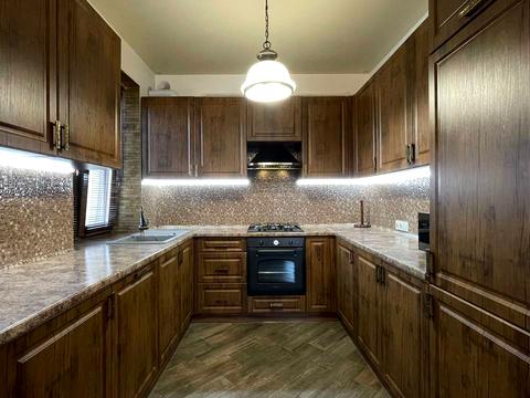 квартира по адресу Окружная ул., 77