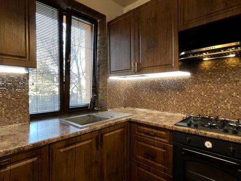 квартира по адресу Окружная ул., 77