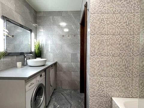 квартира по адресу Окружная ул., 77