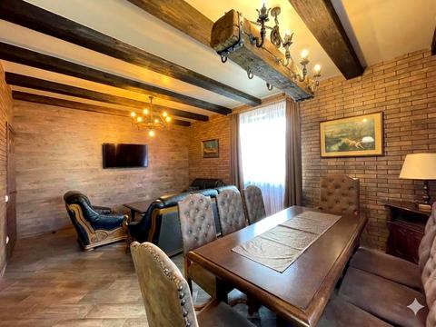 квартира по адресу Окружная ул., 77