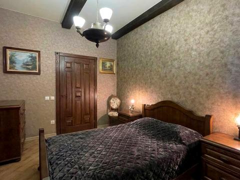 квартира по адресу Окружная ул., 77