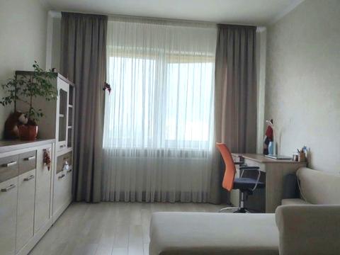 квартира по адресу Милославская ул., 2