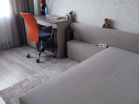 квартира по адресу Милославская ул., 2