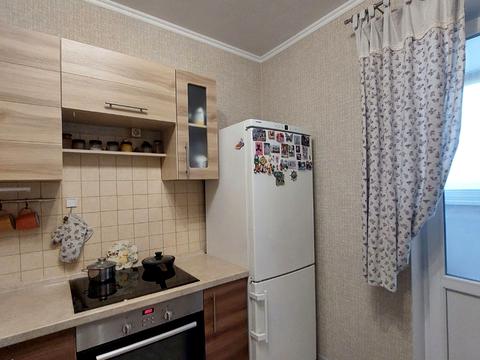 квартира по адресу Милославская ул., 2