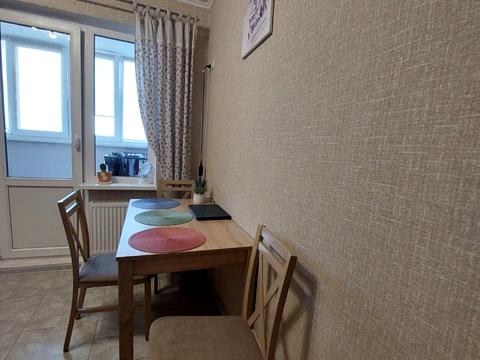 квартира по адресу Милославская ул., 2