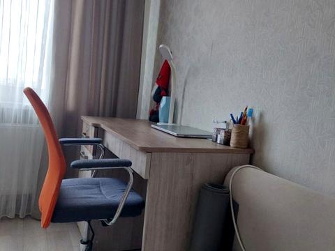 квартира по адресу Милославская ул., 2