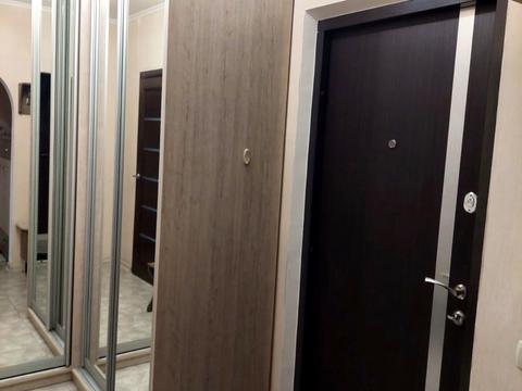 квартира по адресу Милославская ул., 2