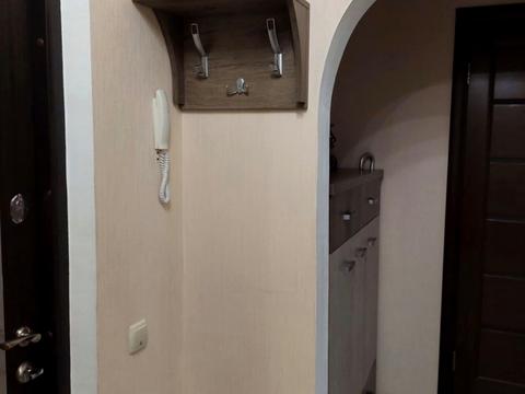 квартира по адресу Милославская ул., 2