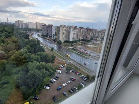 квартира по адресу Милославская ул., 2