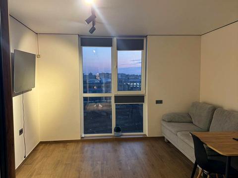 квартира за адресою Рудненська вул. (Білогорська), (3 черга (будинок 1))