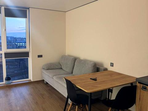 квартира за адресою Рудненська вул. (Білогорська), (3 черга (будинок 1))