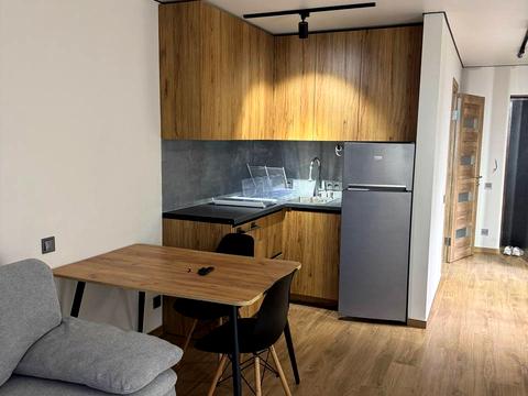 квартира за адресою Рудненська вул. (Білогорська), (3 черга (будинок 1))