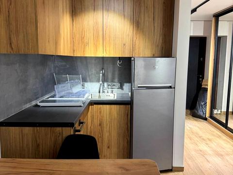 квартира за адресою Рудненська вул. (Білогорська), (3 черга (будинок 1))