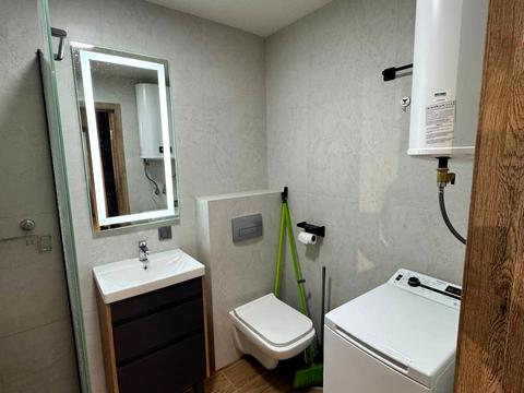 квартира за адресою Рудненська вул. (Білогорська), (3 черга (будинок 1))