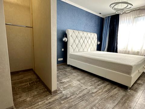 квартира по адресу Юлии Здановской ул. (Ломоносова), 36-А