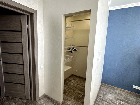 квартира по адресу Юлии Здановской ул. (Ломоносова), 36-А