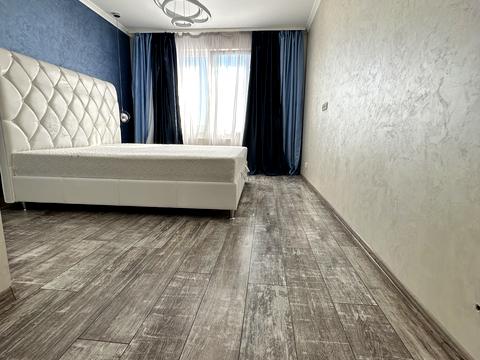 квартира по адресу Юлии Здановской ул. (Ломоносова), 36-А