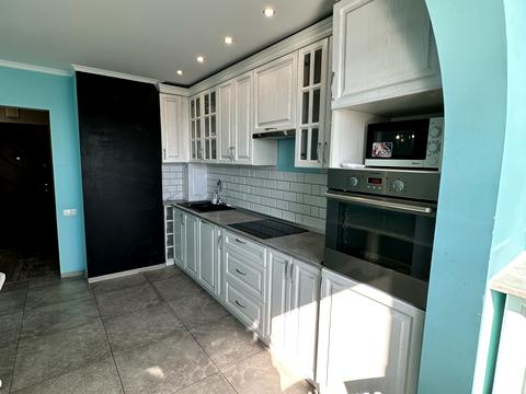 квартира по адресу Юлии Здановской ул. (Ломоносова), 36-А