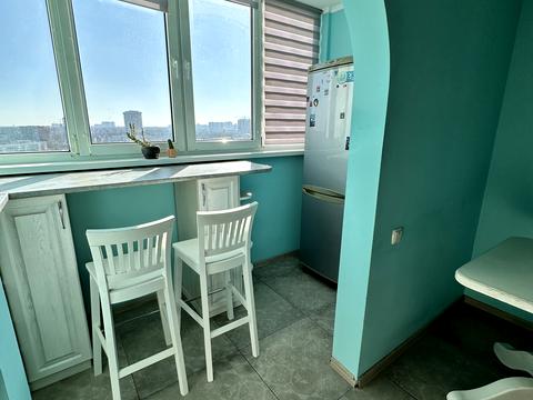 квартира по адресу Юлии Здановской ул. (Ломоносова), 36-А