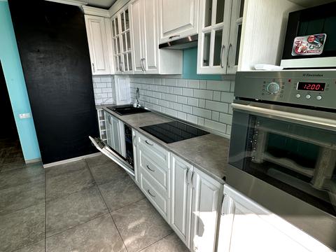 квартира по адресу Юлии Здановской ул. (Ломоносова), 36-А