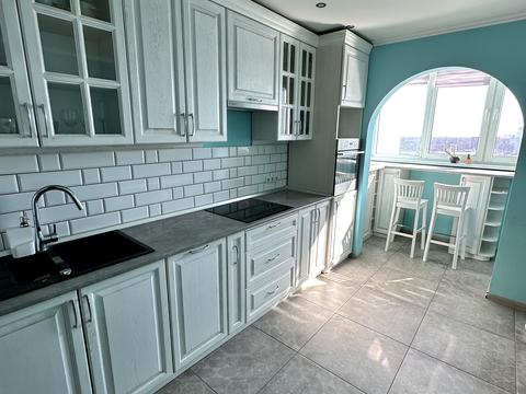 квартира по адресу Юлии Здановской ул. (Ломоносова), 36-А