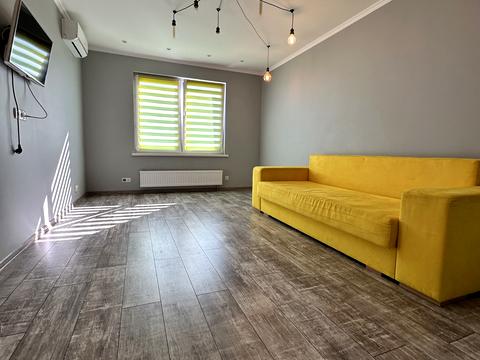 квартира по адресу Юлии Здановской ул. (Ломоносова), 36-А