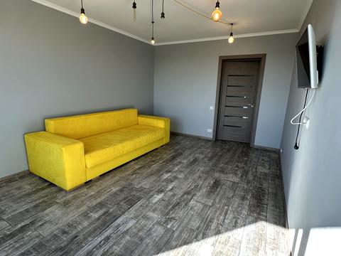 квартира по адресу Юлии Здановской ул. (Ломоносова), 36-А