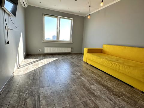 квартира по адресу Юлии Здановской ул. (Ломоносова), 36-А