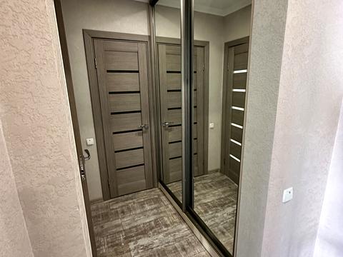 квартира по адресу Юлии Здановской ул. (Ломоносова), 36-А