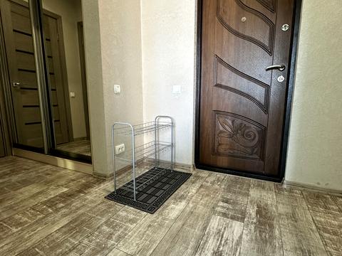 квартира по адресу Юлии Здановской ул. (Ломоносова), 36-А