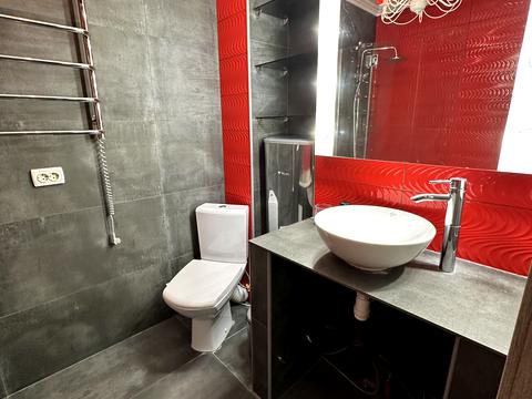 квартира по адресу Юлии Здановской ул. (Ломоносова), 36-А