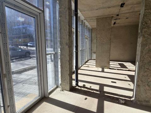 коммерческая по адресу Героев Майдана ул. (Червоноармейская), 2