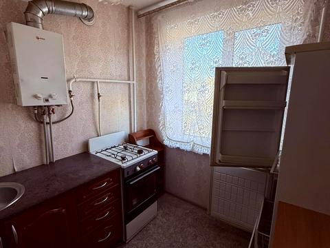 квартира по адресу Защитников неба ул. (Тімірязєва), 21