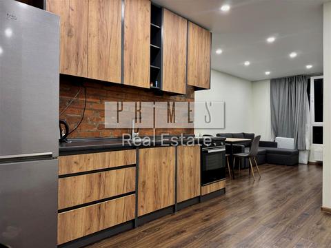 квартира за адресою Родини Крістерів вул., 20