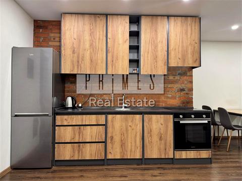 квартира за адресою Родини Крістерів вул., 20