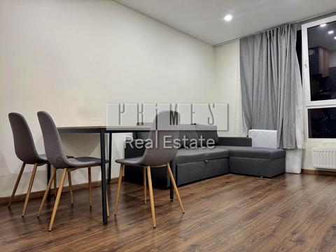 квартира за адресою Родини Крістерів вул., 20