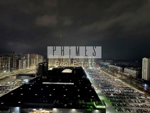 квартира за адресою Родини Крістерів вул., 20