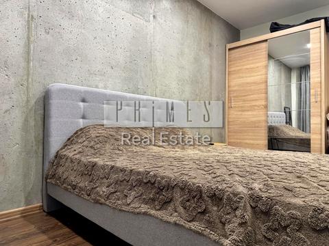 квартира за адресою Родини Крістерів вул., 20