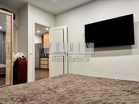 квартира за адресою Родини Крістерів вул., 20