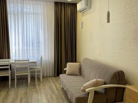 квартира за адресою Дмитра Луценка вул., 2-Г