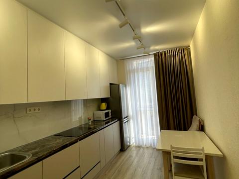 квартира за адресою Дмитра Луценка вул., 2-Г