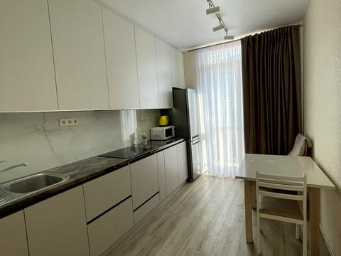 квартира за адресою Дмитра Луценка вул., 2-Г