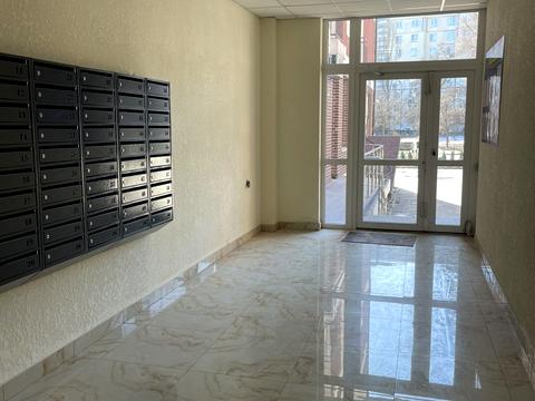 квартира за адресою Дмитра Луценка вул., 2-Г