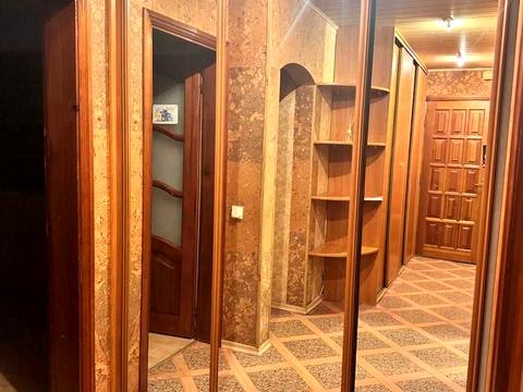 квартира за адресою Академіка Шалімова вул. (Героїв Севастополя), 33